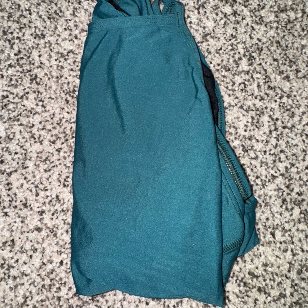 Jolyn Clothing peacock PERRY onesie